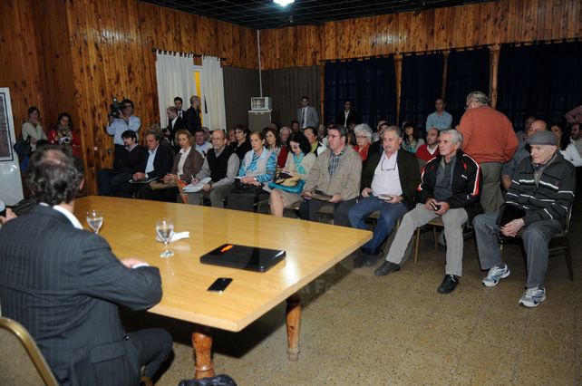 Bolsafé: piden la indagatoria de 49 operadores financieros