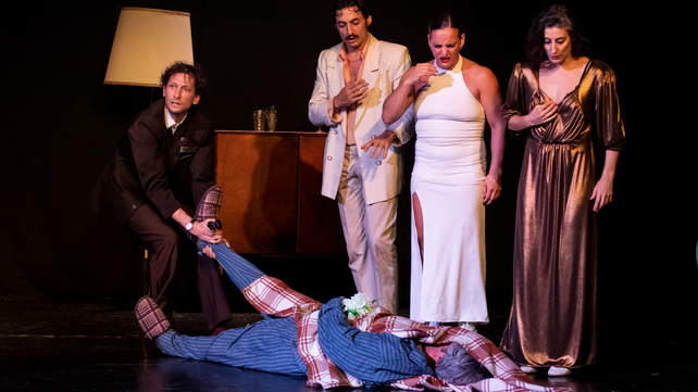 EL Festival En Obra llega con su cuarta edición