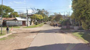 Un muerto y dos heridos en un ataque a balazos en Casiano Casas