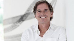 Oxenford es el nuevo embajador argentino en Estados Unidos.