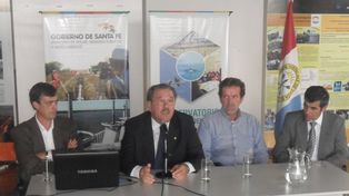 Comenzó a funcionar el Observatorio Regional del Agua en Venado Tuerto