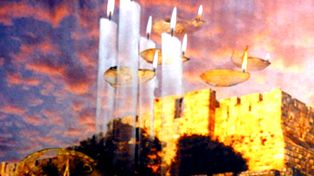 Un hotel en Jerusal&eacute;n espera hace 42 a&ntilde;os la llegada de hu&eacute;spedes