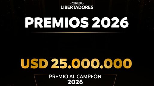 Central jugará ante Independiente del Valle, Libertad y Universidad (V) en la Copa Libertadores