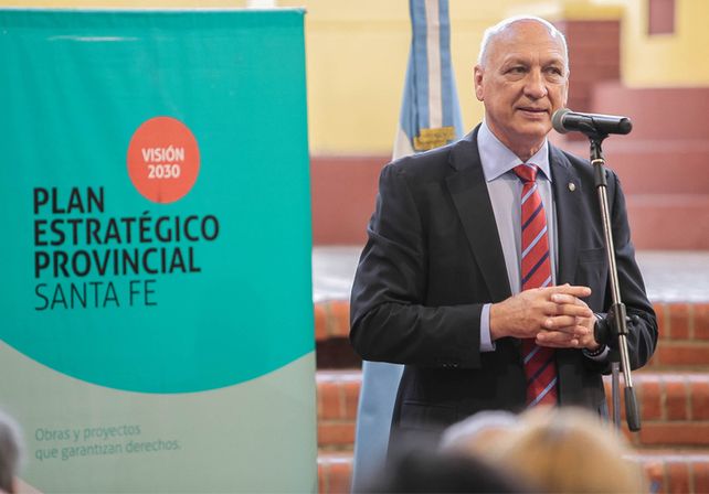 Bonfatti: Gobernar cerca de la gente nos permitió avanzar