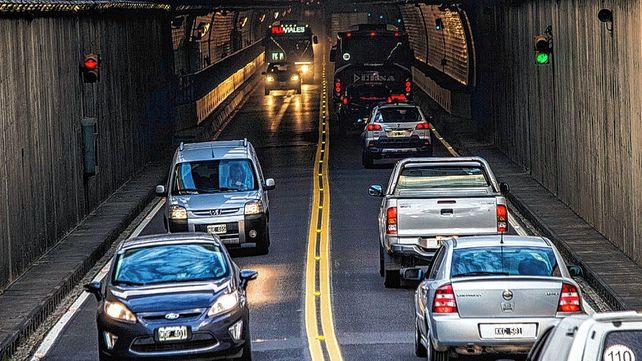 A 64 años de la firma del acuerdo para su construcción