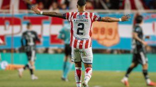 Unión confirmó la venta de Maizon Rodríguez al Krasnodar de Rusia