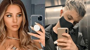 Pidió un millón de likes para salir con Romina Malaspina y los logró