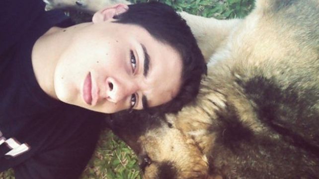 Confirman que Fernando Pastorizzo no había consumido alcohol ni psicofármacos