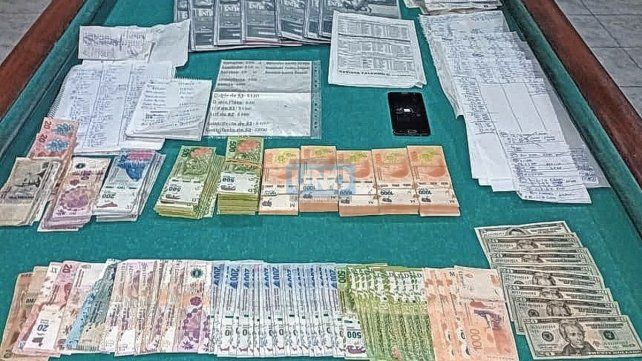 Villa Elisa: descubren garitos de apuestas hípicas clandestinas