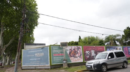 Rosario tiene cada vez menos baldíos y ya casi no quedan terrenos ociosos en el ejido urbano