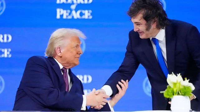 El Gobierno habría firmado acuerdos con EEUU para que las FFAA luchen contra los cárteles de drogas