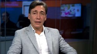 Fabián Gianola: dictan la falta de mérito en la causa por abuso sexual contra el actor