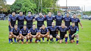 Universitario de Santa Fe viene de ganarle a Alma Juniors de Esperanza, y ahora visitará a La Salle Jobson en Cabaña Leiva.