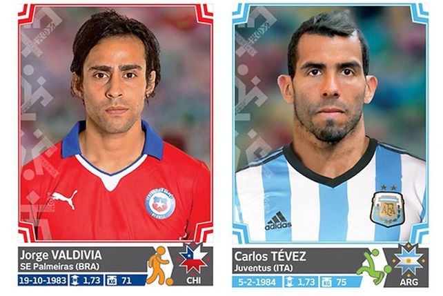 ¿Messi el difícil?