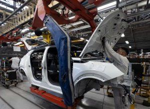 Citroën dejará de fabricar en Argentina tras 28 años: comenzaron los retiros voluntarios y las suspensiones