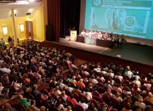 Paritaria estatal: UPCN y ATE aceptaron la propuesta salarial del gobierno