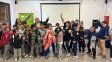 el museo casa de gobierno recibio una actividad destinada a las infancias el museo casa de gobierno recibio una actividad destinada a las infancias