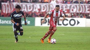 Dos rivales de Unión se pelean por quedarse con Gordillo