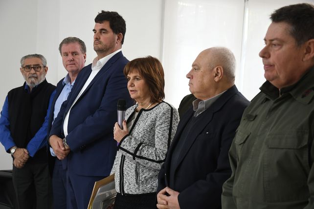 El Servicio Cívico Voluntario surgió por reclamos de madres rosarinas