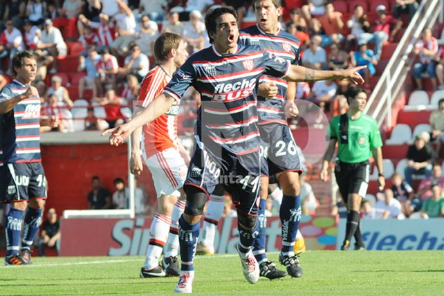 Arsenal le sacó la victoria a Unión con un gol sobre el final del juego