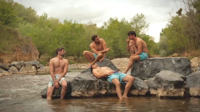 La casa LGBT invita a participar de su primera temporada artística