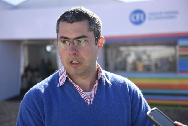 Madelón presentó los detalles de la investigación en el marco de Agroactiva 2018.