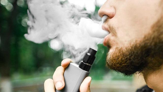 Massalin Particulares cuestionó la prohibición de productos de tabaco calentado