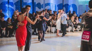 Santa Fe Tiene Tango: cómo será el primer festival competitivo de la zona con bailarines de nivel mundial