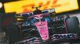Colapinto terminó 16° en un GP de Singapur que tuvo como ganador a Russell