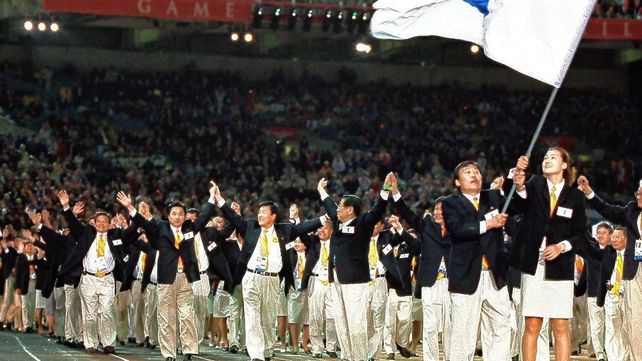 Corea del Norte no enviará atletas a los Juegos Olímpicos.&nbsp;