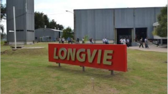Longvie llegó a un acuerdo para fabricar una nueva marca en Paraná.
