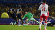 Huracán hizo poco mérito, pero Boca le regaló la clasificación a los cuartos de final