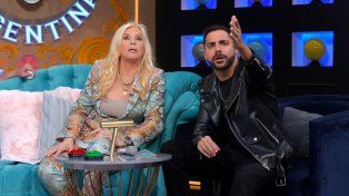 LOL: Last One Laughing Argentina es un reality con 10 comediantes y la conducción de Giménez que se verá en Prime Video
