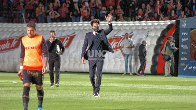 UNO Santa Fe | José Busiemi UNO Santa Fe | José Busiemi