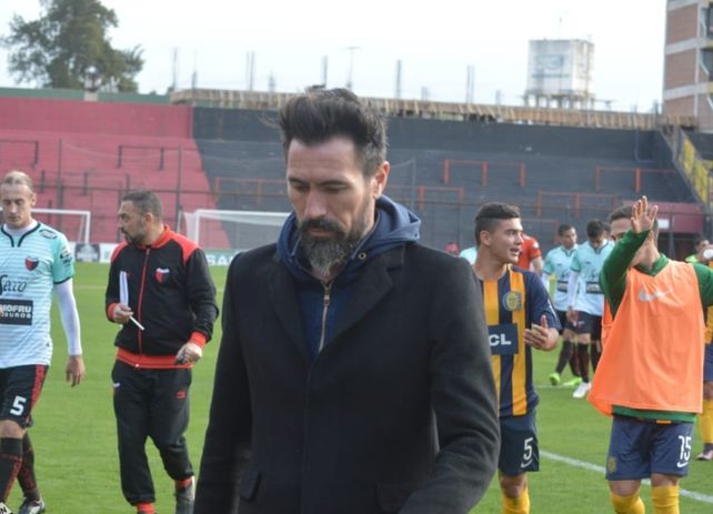 La arriesgada decisión que tomaría Domínguez para arrancar la Superliga