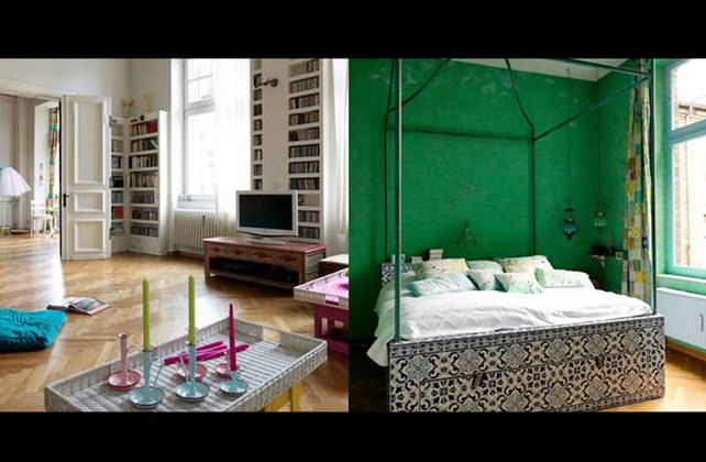 Tiempo de cambios: cuáles son las tendencias para renovar el hogar