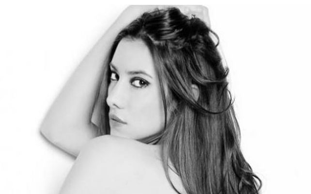 Conocé a Belén Etchart, la hermosísima morocha de Gran Hermano 2015