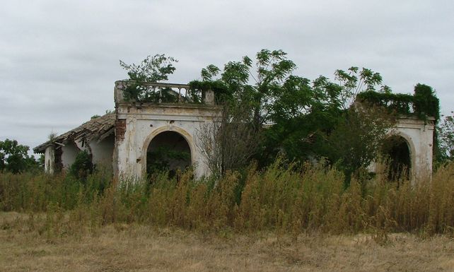 La estancia
