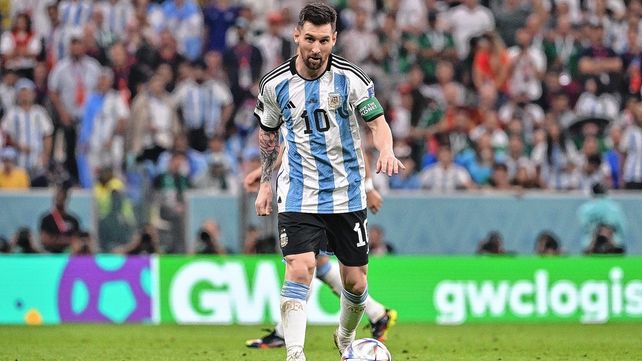 Sunday Times indica un acuerdo entre Messi e Inter Miami