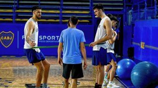 Juan Fernández viajará a México con una Selección Argentina de jóvenes talentos para disputar varios amistosos.