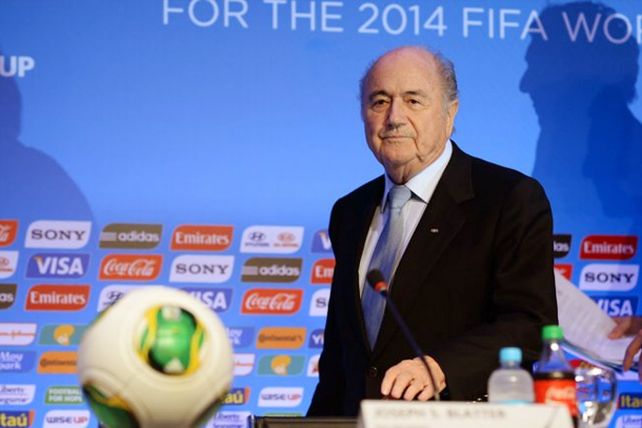 La FIFA repartirá u$s 576 millones en premios