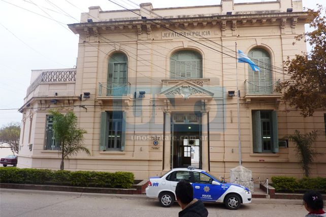 Asesinaron a un hombre a puñaladas en el barrio Central Norte de San Javier