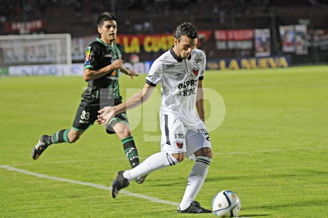 Un rival al que no pudo ganarle como local