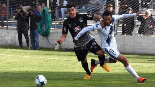 Brown de Madryn se quiere afianzar en el segundo lugar