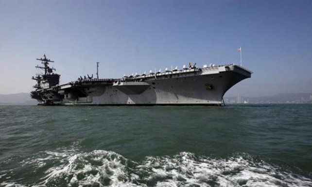 China le pide a Trump que contenga la situación con Corea