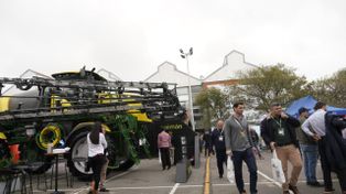 El informe de maquinaria agrícola de Acara muestra un desempeño heterogéneo según el segmento.