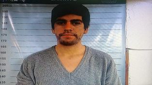 Emanuel Helguero se había escapado de la Comisaría 2ª de Santa Fe
