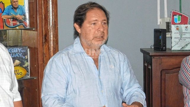 Rugby: el Regional del Litoral arrancará el 12 de marzo