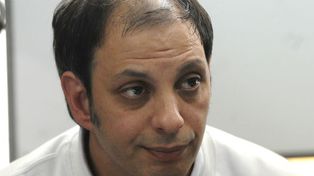 Vázquez no es sólo un asesino, es un paradigma de la violencia de género