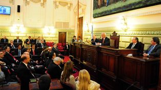Santa Fe gestiona un crédito de 150 millones para radicar empresas en áreas industriales